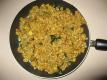 Sabudana Upma/khichdi